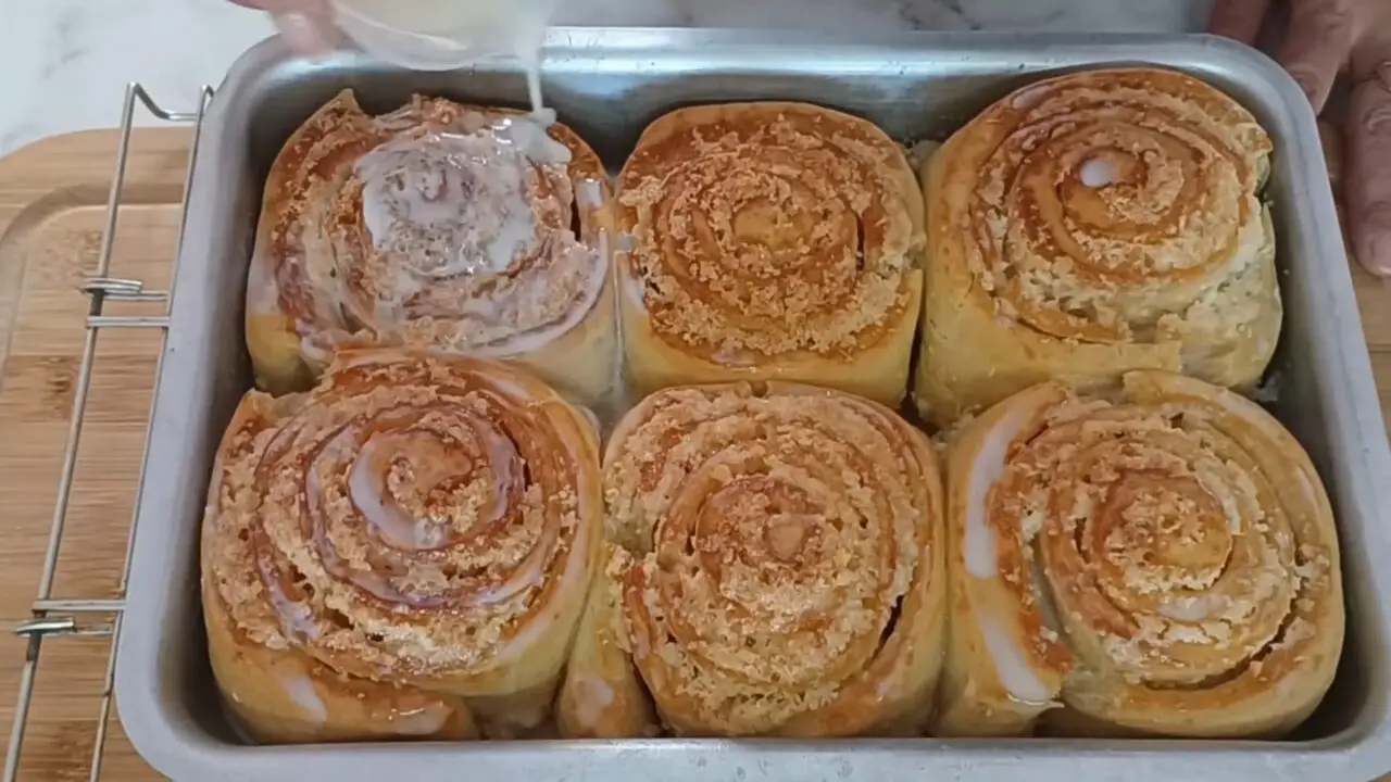 Fatias Húngaras Doçura, Aroma e Lembranças de Casa