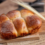 Pão Doce Aconchego e Sabor que Remetem à Infância