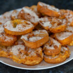 Rabanada Tradição, Sabor e Memórias das Festas em Família