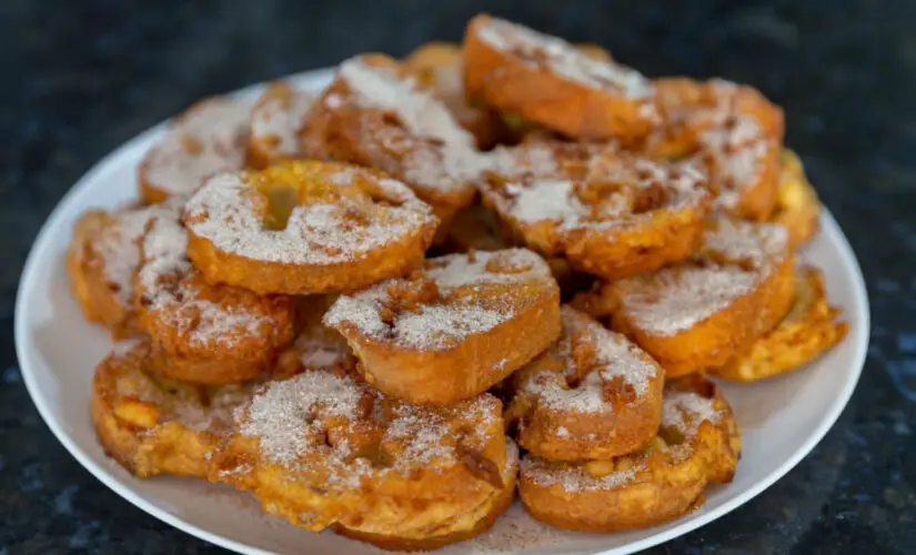 Rabanada Tradição, Sabor e Memórias das Festas em Família