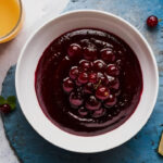 Sagu de Vinho Doce de Memória Afetiva e Sabor que Abraça