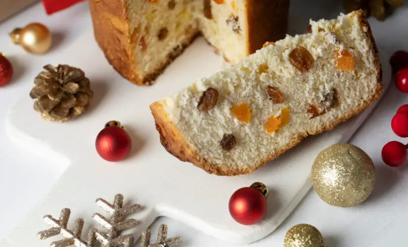 Panetone, Sabor do Natal e Memórias Afetivas em Qualquer Época