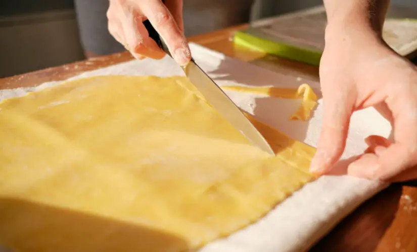 Massa de Pastelão Tradição, Sabor e Reunião em Família