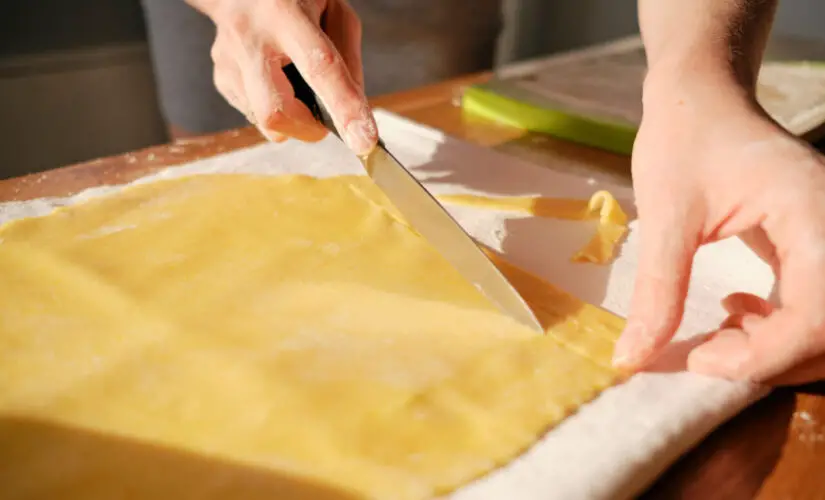 Massa de Pastelão Tradição, Sabor e Reunião em Família