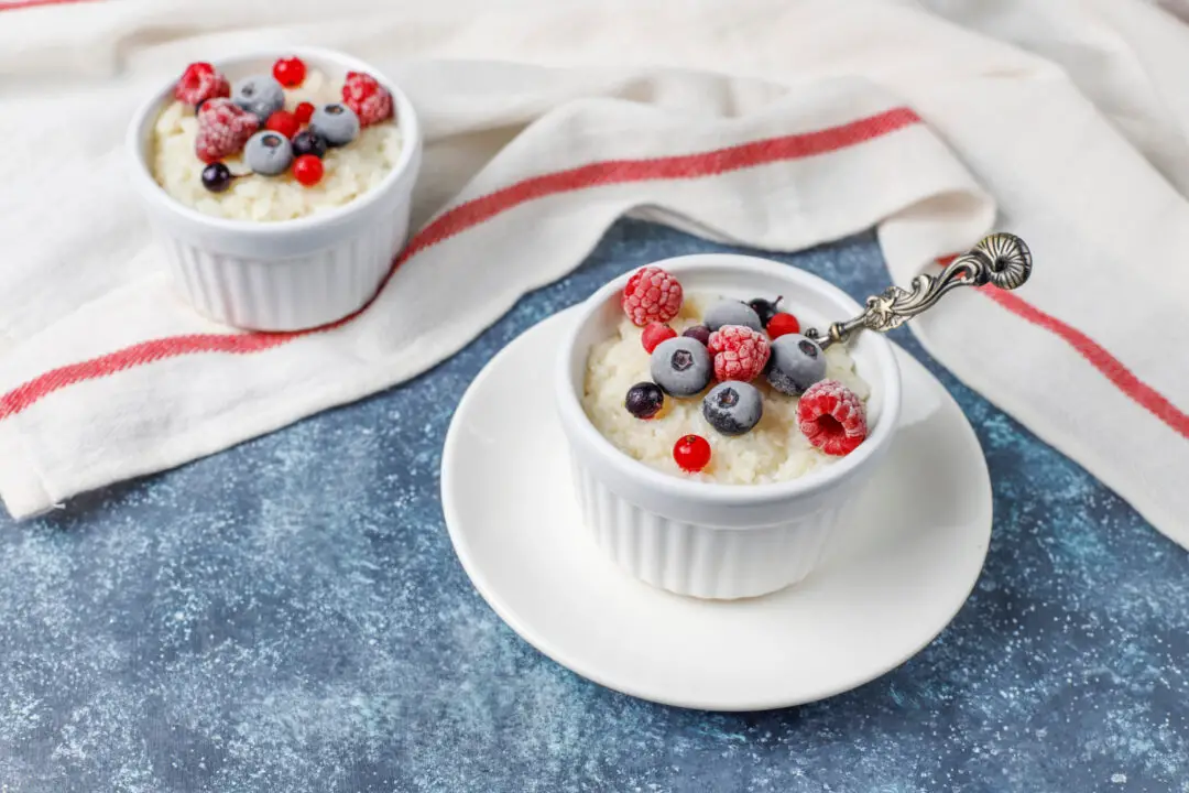 Mousse de Coco Sem Gelatina Sabor Delicado, Cremoso e Cheio de Memórias