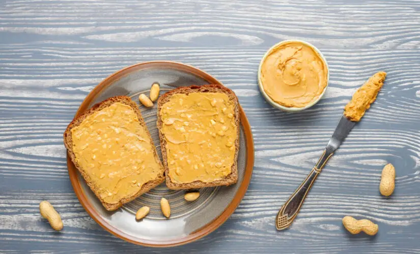 Pasta de Amendoim Sabor Nutritivo, Versatilidade e Lembranças de Infância