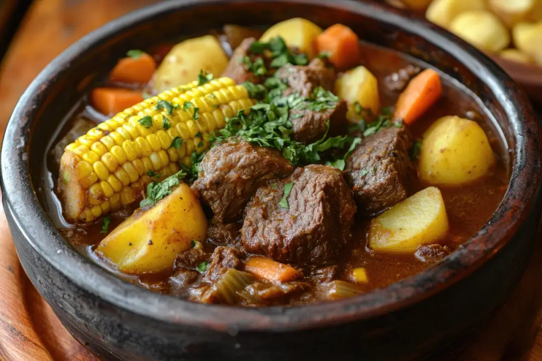 Vaca Atolada Sabor de Roça, Tradição e Aconchego de Família