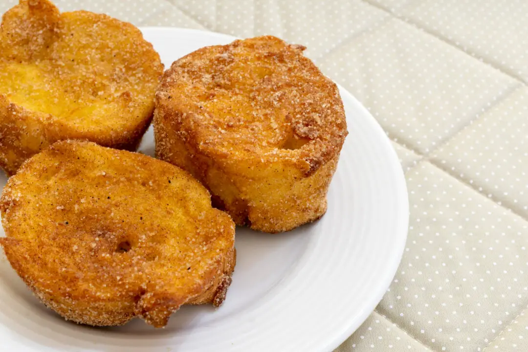 Rabanada Sabor de Natal, Afeto e Tradição em Cada Mordida