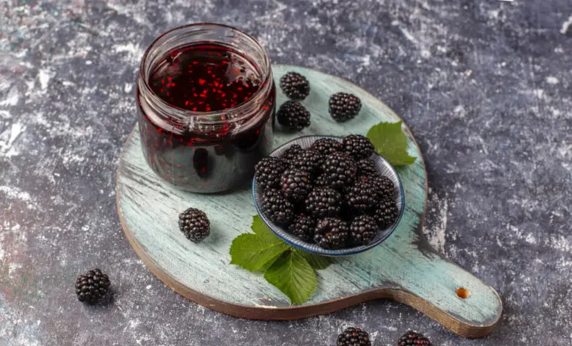 Geleia de Morango Sabor de Infância, Doçura Caseira e Lembranças Afetivas