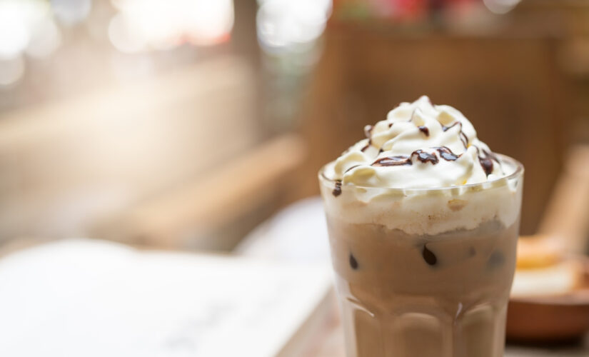 Café Gelado Receita Refrescante Que Une Sabor, Praticidade e Memórias de Verão