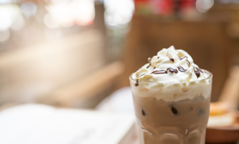 Café Gelado Receita Refrescante Que Une Sabor, Praticidade e Memórias de Verão