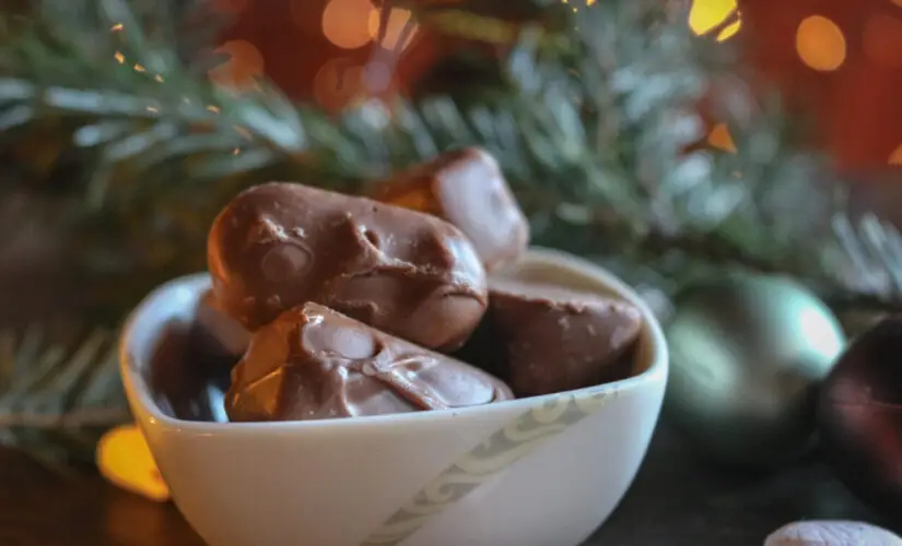 Pão de Mel Memórias Doces para Todas as Idades