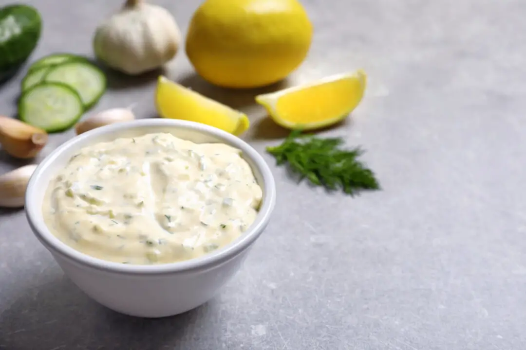 Molho Tártaro Receita Clássica Para Acompanhar Peixes e Petiscos com Sabor Caseiro