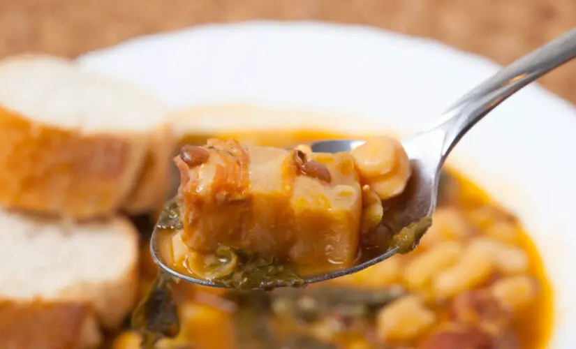 Mocotó Receita Tradicional Que Aquece o Coração e Reúne a Família