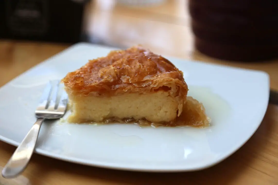 Pudim de Pão com Leite Condensado Receita de Aproveitamento com Sabor de Infância