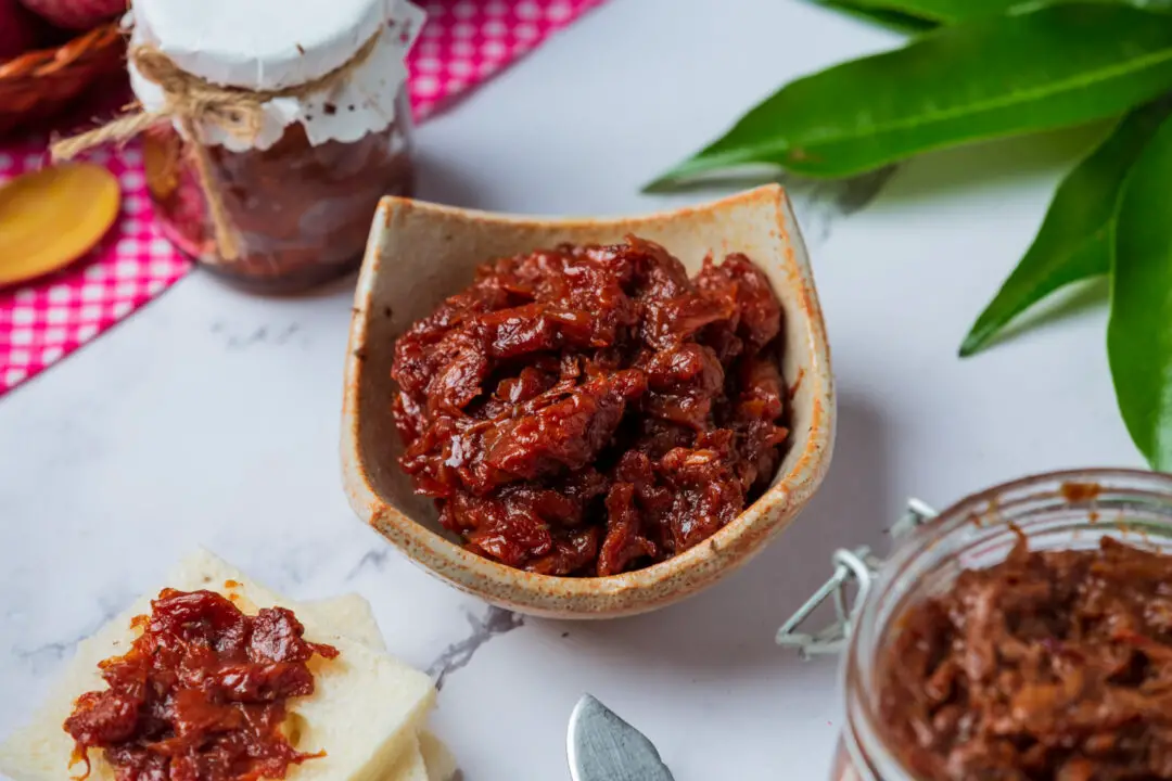 Doce de Goiaba Cremoso ou em Pedaços Para Servir com Queijo ou Pão
