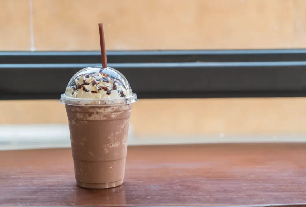 Milk Shake Cremoso e Refrescante com Sabor de Lanchonete em Casa