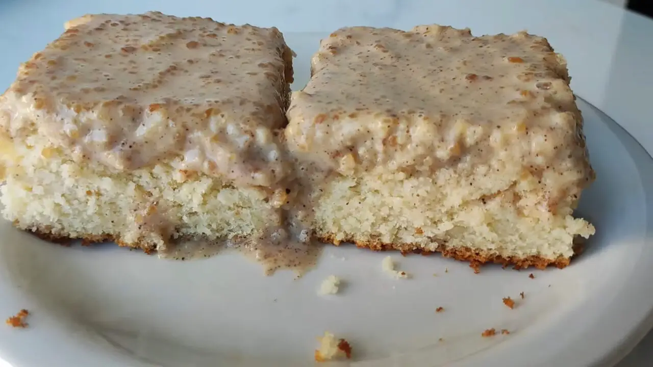 Bolo Indiano Receita Tradicional de Festa com Especiarias