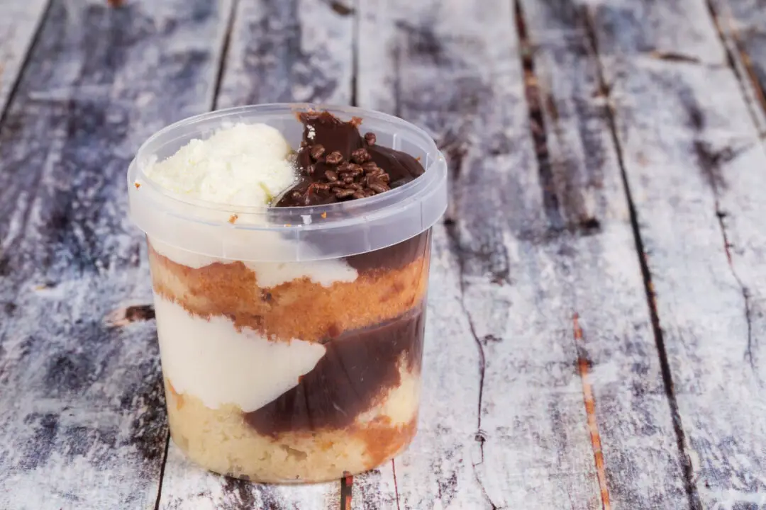 Bolo de Pote Receita Afetiva para Vender ou Surpreender em Festas