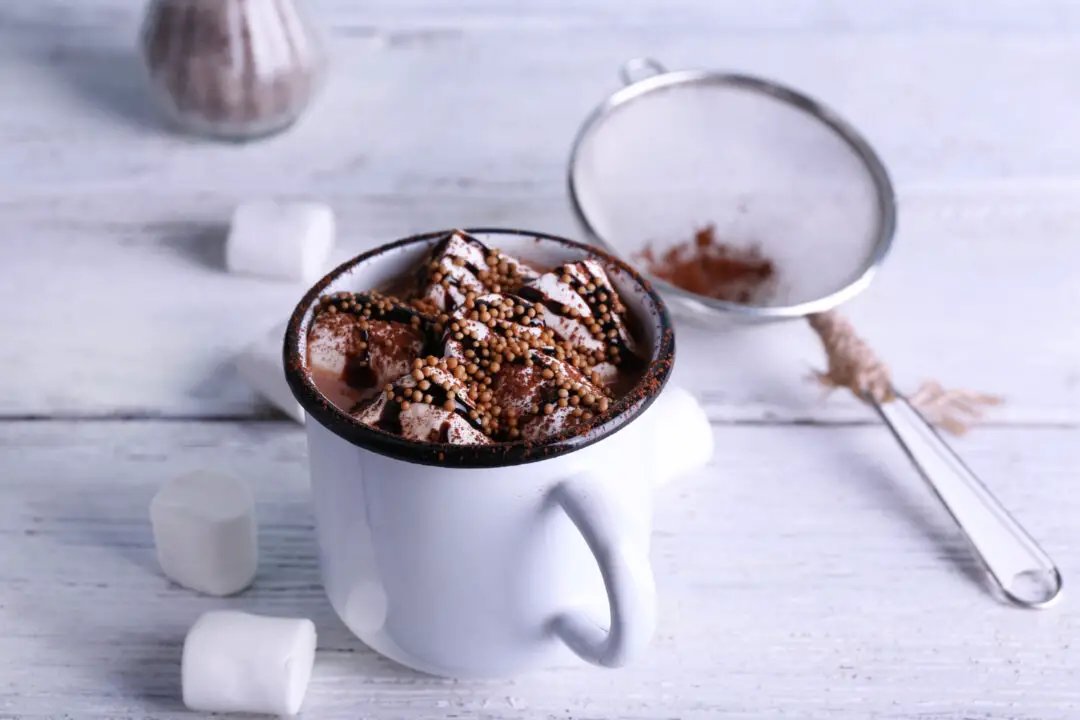 Brownie de Caneca Receita Prática com Sabor de Felicidade Instantânea