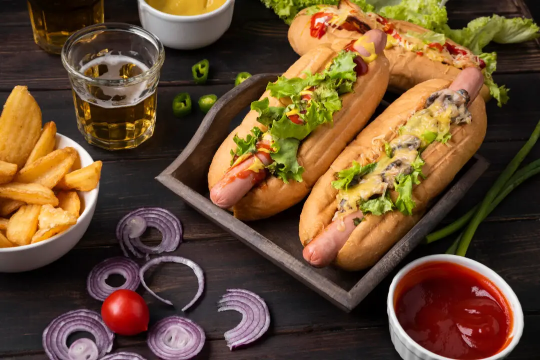 Cachorro Quente Sabor de Festa, Simplicidade e Lembrança de Infância