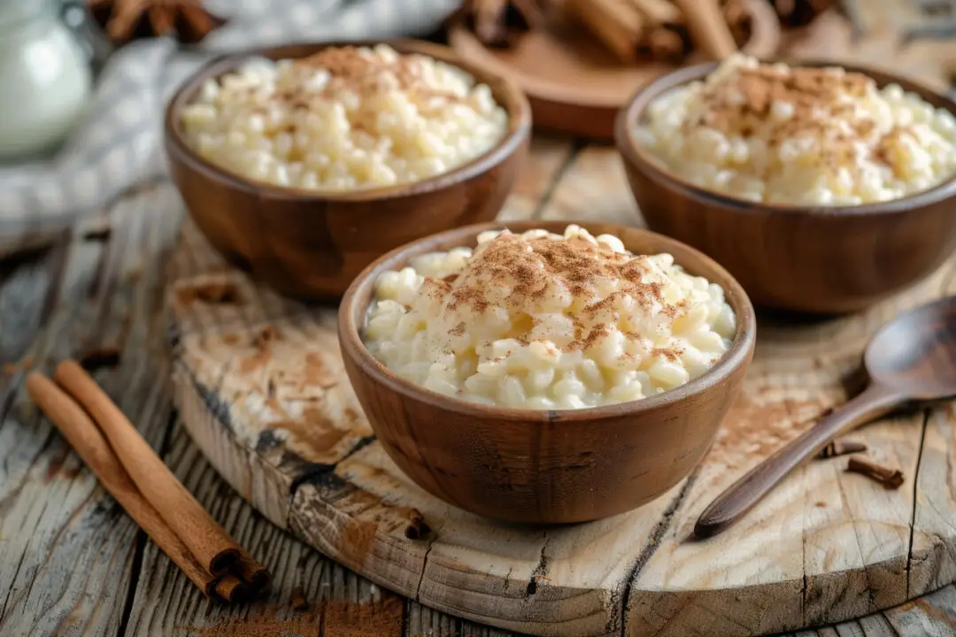 Canjica com Leite Condensado e Coco para Aquecer as Noites e o Coração