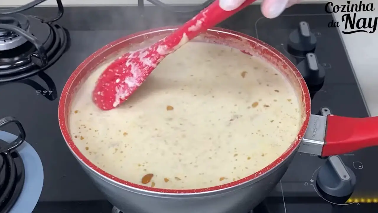 Chá de Amendoim Receita Quentinha com Sabor de Festa Junina e Conforto