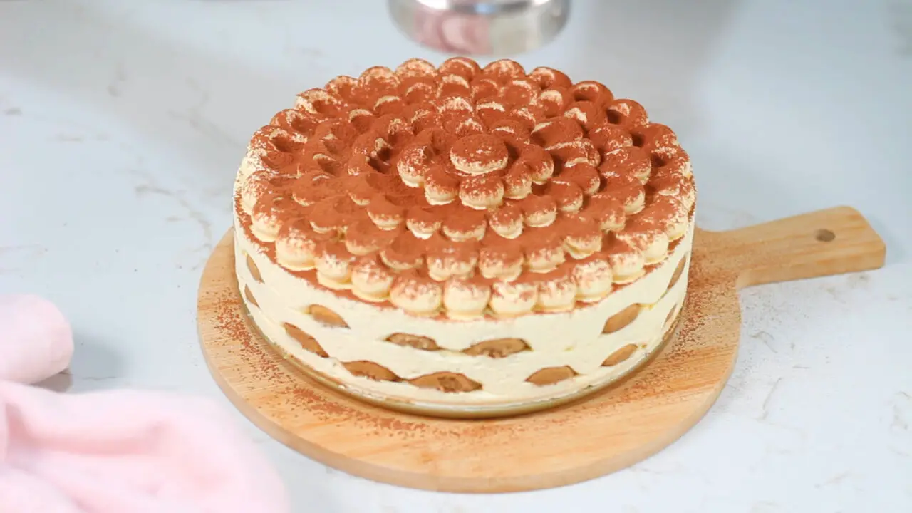 Cheesecake Sabor Delicado, Sofisticação e Lembrança de Festa