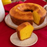 Bolo de Fubá Cinco Copos que minha vovó ama e vai te surpreender!