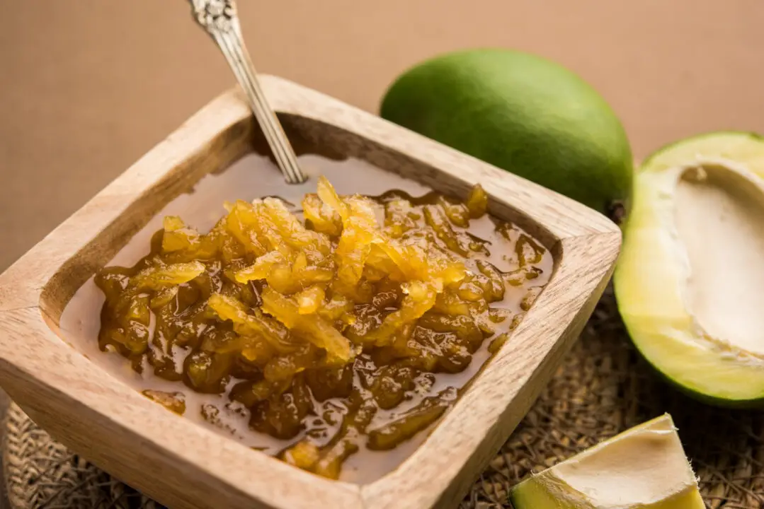 Como Fazer Doce de Mamão Verde Receita Clássica de Casa de Vó para Relembrar Memórias