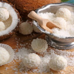 Docinho de Leite Ninho com Leite de Coco: Receita Fácil e Rápida