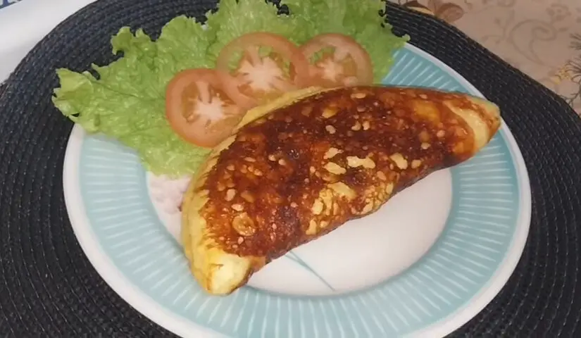 Receita de Tapioca para Lembrar Café da Manhã na Casa da Vovó