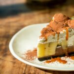A melhor Banoffee de Banana que você vai conhecer, faça hoje e se surpreenda!