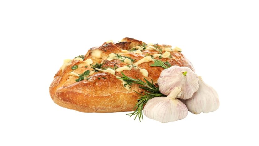 Pão Italiano Recheado: Receita Completa e Deliciosa