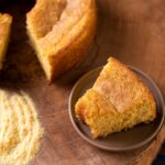 Bolo de Fubá 5 Copos que traz um sabor incrível
