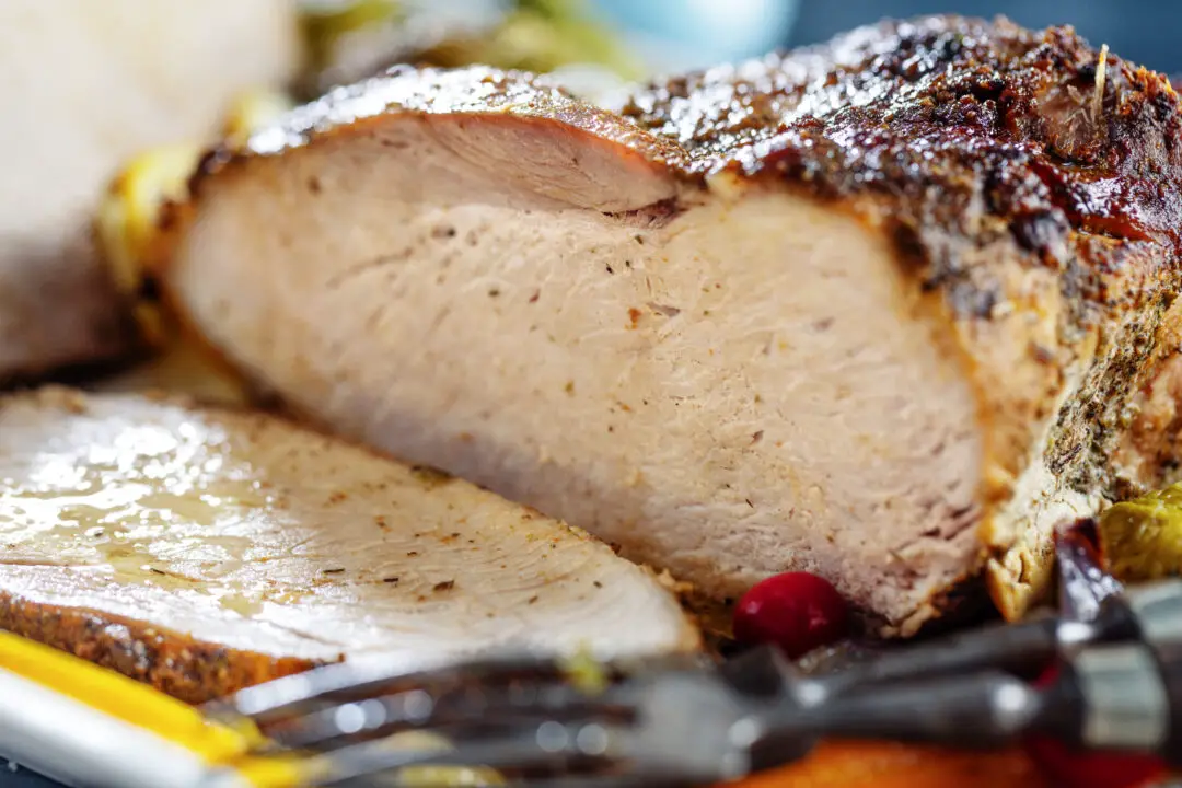 Cupim Assado com Sabor de Churrasco de Domingo e Carne que Derrete na Boca