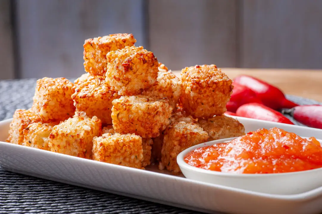 Dadinho de Tapioca Sabor Nordestino e Memórias de Confraternização