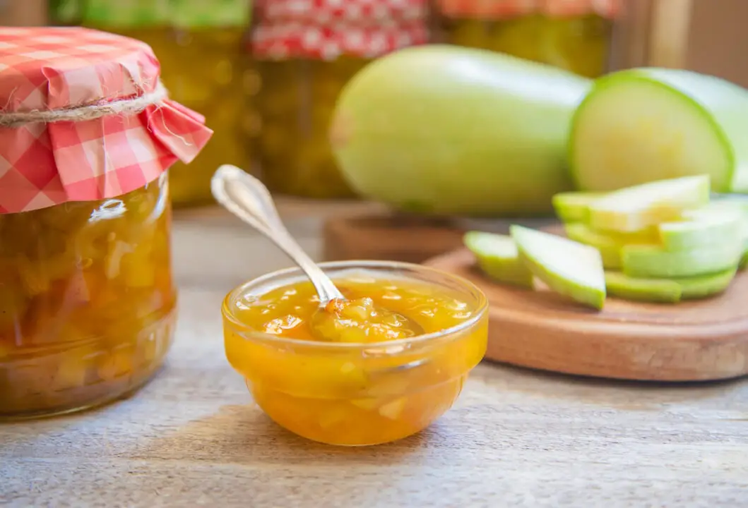 Doce de Mamão Verde Receita Que Resgata o Sabor das Tradições de Família
