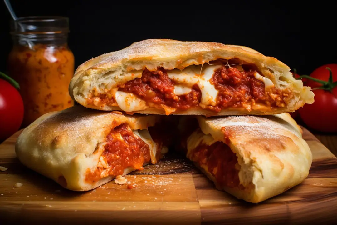 Esfirras Receita Tradicional para Compartilhar Sabor e Memórias