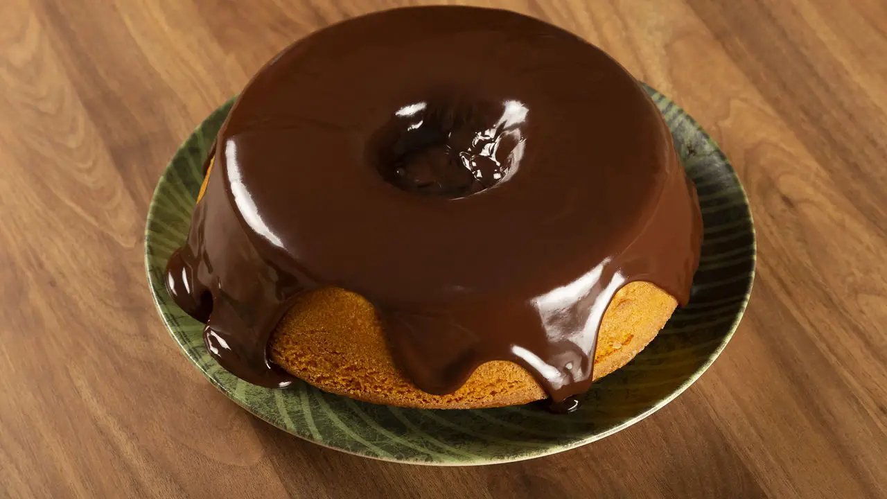 Dicas para Fazer um Bolo de Cenoura Fofinho e Perfeito