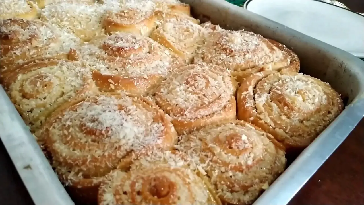 Fatias Húngaras Doçura, Aroma e Lembranças de Casa