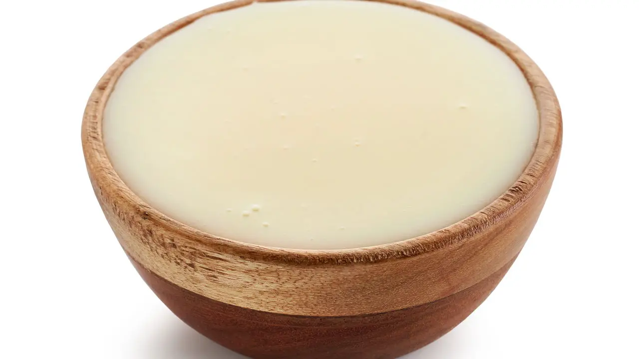 Receita de Leite Condensado Caseiro Econômico e Cremoso