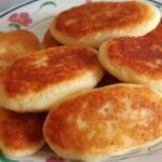 Pãozinho Sem Trigo e Sem Ovos: Leve, Saudável e Pronto em MinutosPãozinho Sem Trigo e Sem Ovos: Leve, Saudável e Pronto em Minutos!!