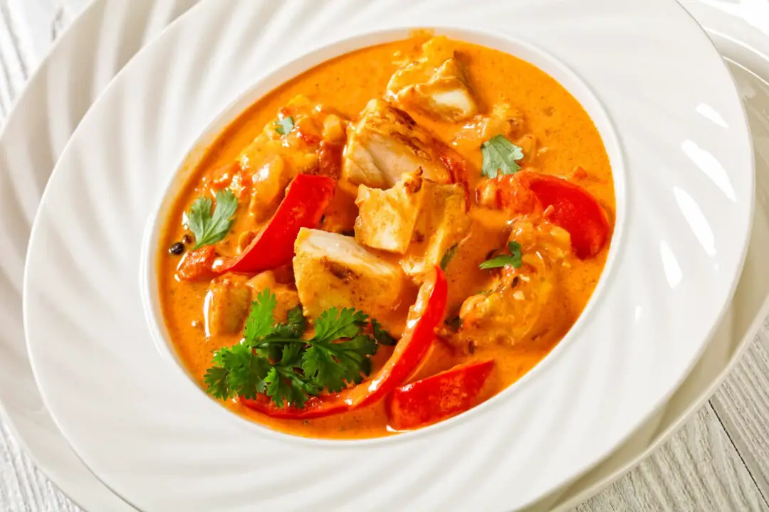 Moqueca de Camarão Receita com Sabor de Litoral e Memórias Afetivas