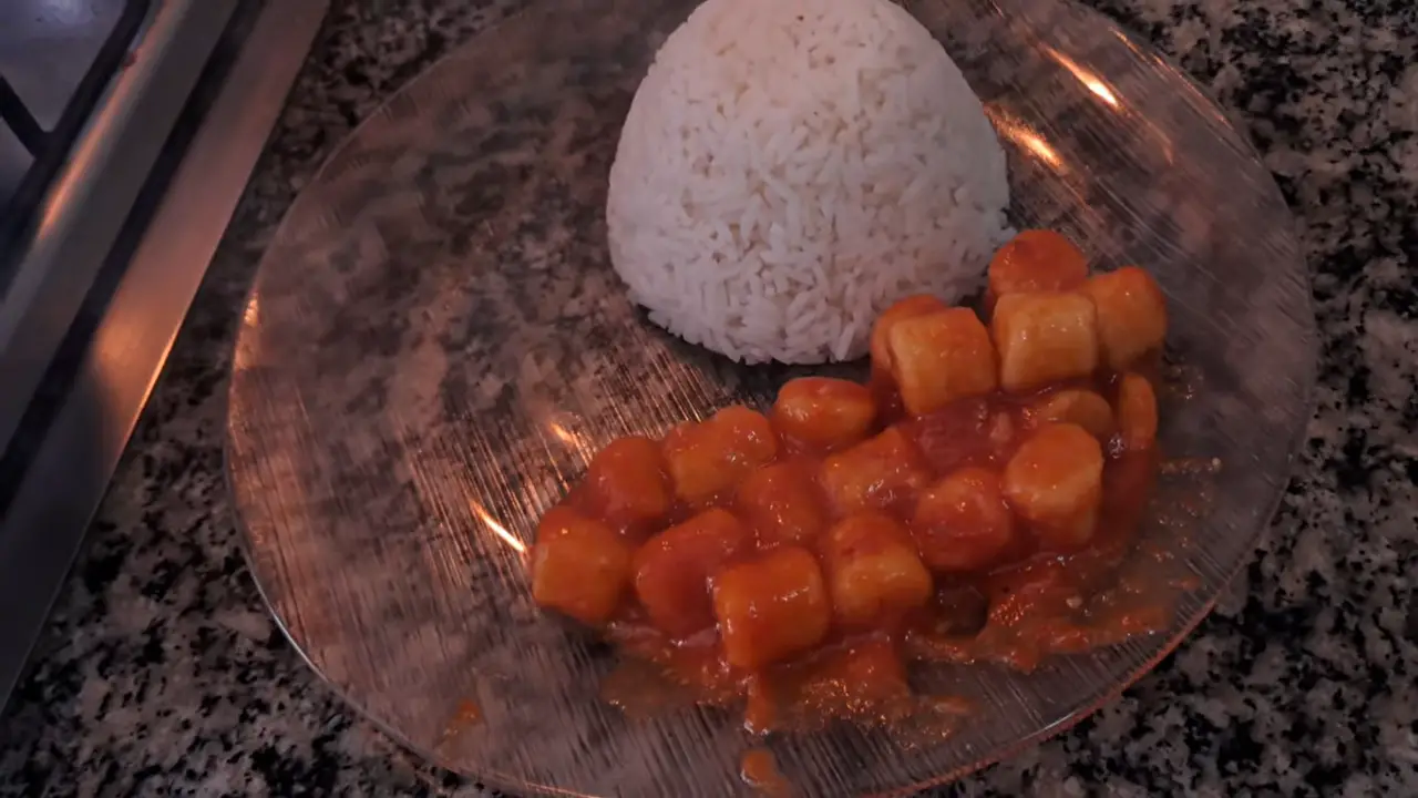 Nhoque Caseiro Macio e Leve Para um Almoço de Domingo com Sabor de Família