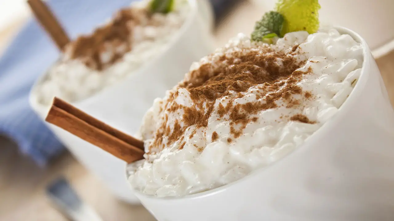 O Segredo para um Arroz Doce Perfeito e Cremoso