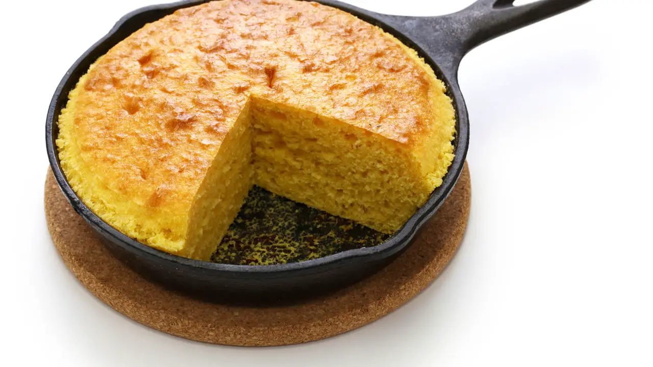 O Melhor Bolo de Milho com Dicas para um Sabor Perfeito