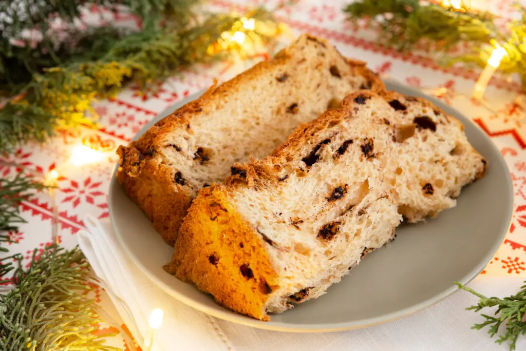 Panetone, Sabor do Natal e Memórias Afetivas em Qualquer Época
