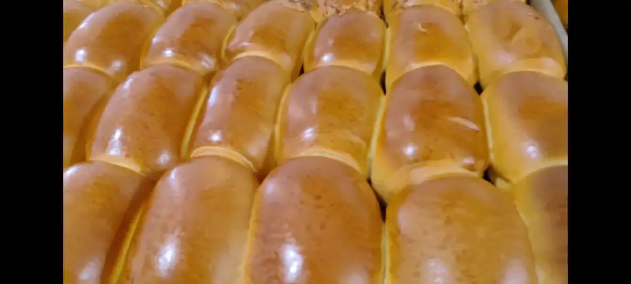 Pão Doce Aconchego e Sabor que Remetem à Infância