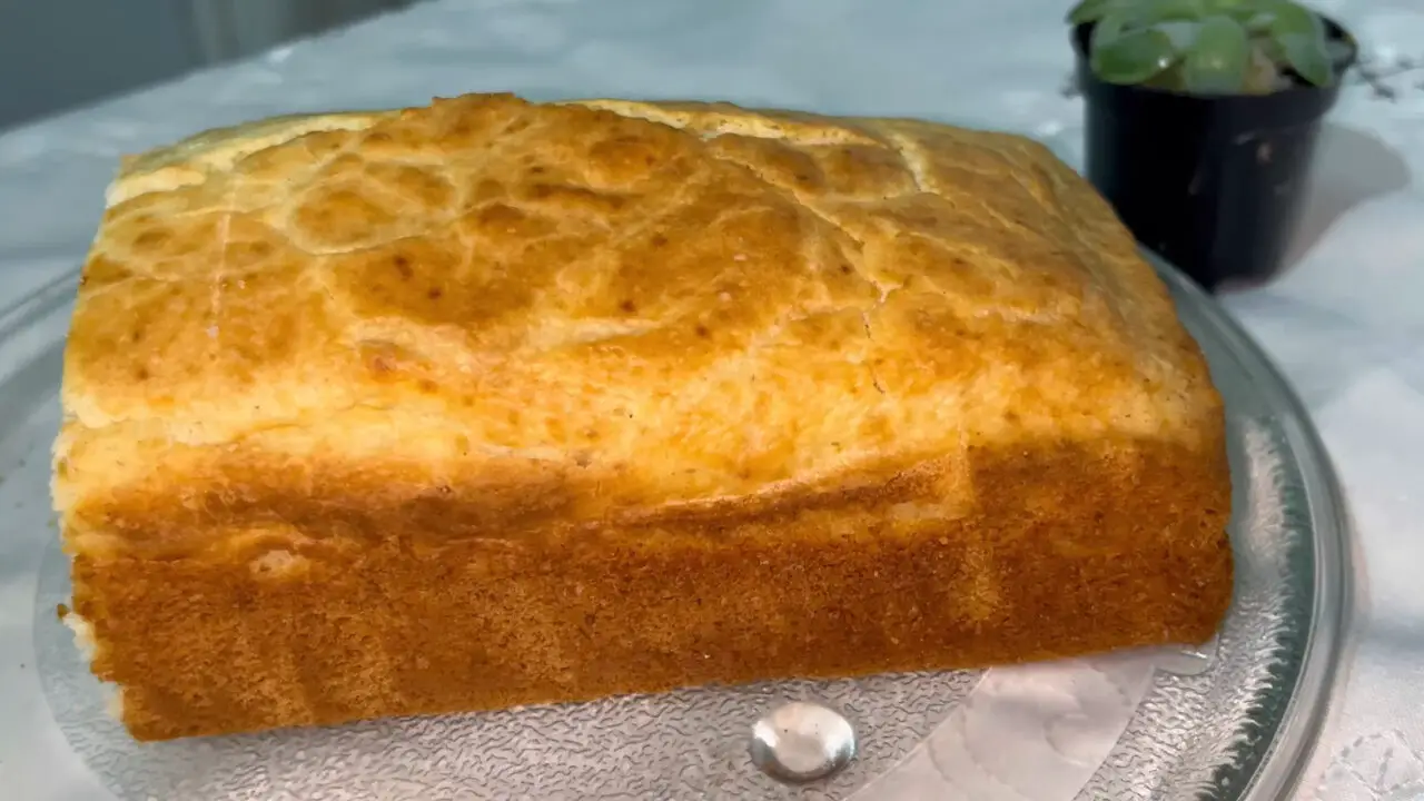 Pão Sem Glúten Sabor que Abraça a Memória